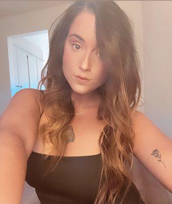 Photo of Amanda R.