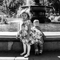 photo of Virginia F.