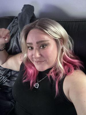 photo of Heather A.
