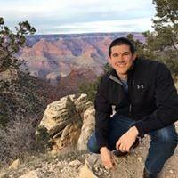Photo of Jared G.