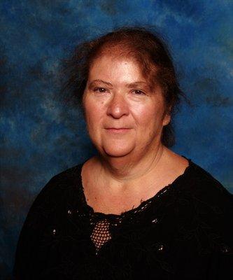 Photo of Cathi K.