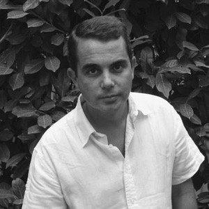 Photo of Jared F.