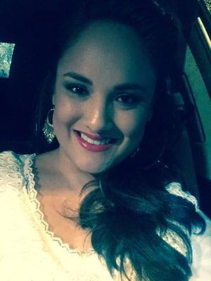 Photo of Angelica H.