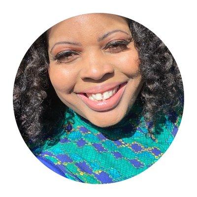 Photo of Adrienne B.