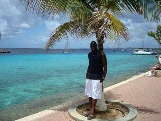 Photo of Darius L.