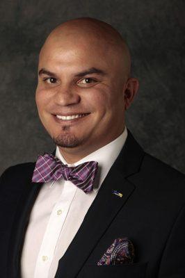 Photo of Blas V.