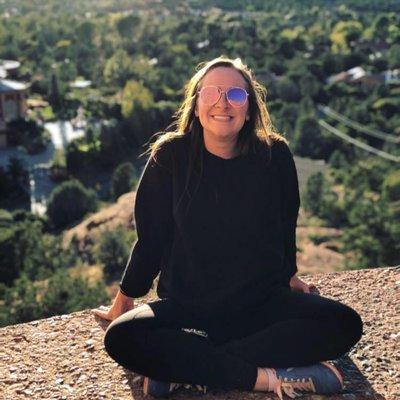 Photo of Kristen C.