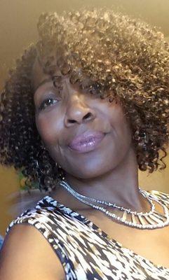 photo of Michelle M.