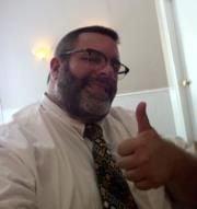 photo of Christopher C.