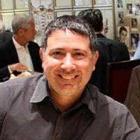 Photo of Eric E.