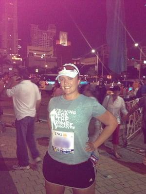 Photo of Nicole K.