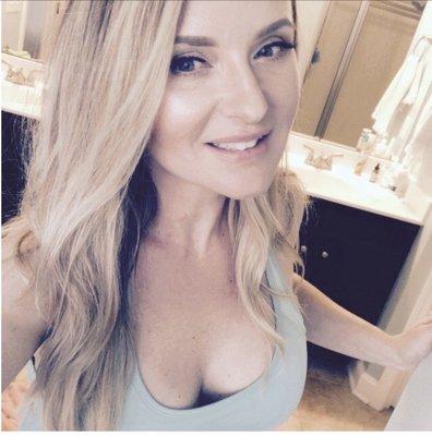 Photo of Cassie P.