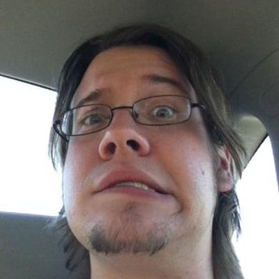 Photo of Nick V.