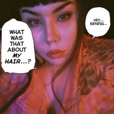 Photo of アリシア