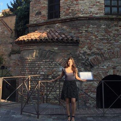 photo of Alexandra B.