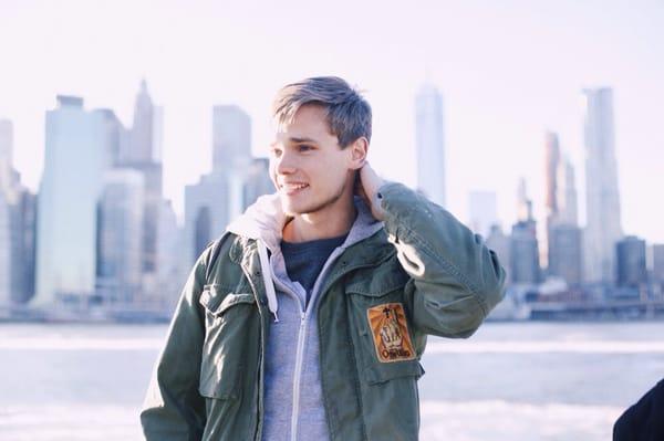 Photo of Chris S.