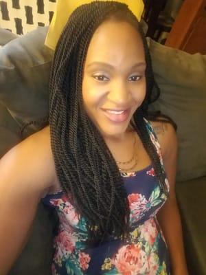 photo of Chertrice W.