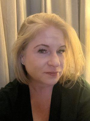 Photo of Michelle F.