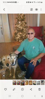 Photo of Wilbert T.