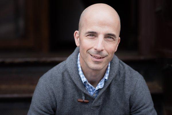 photo of Christopher P.