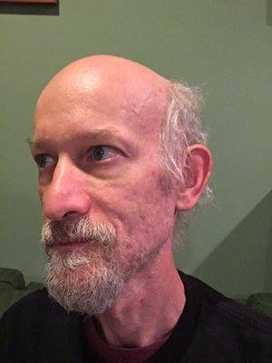 Photo of David D.