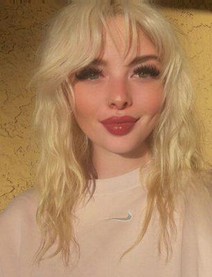 photo of McKinley G.