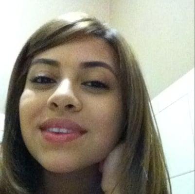 Photo of Claudia S.