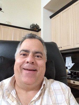 Photo of lew b.