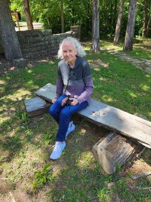 Photo of Gayle W.