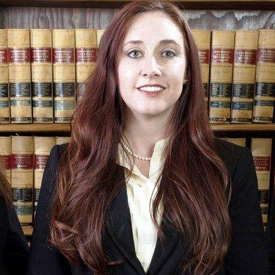 photo of Elisabeth G.