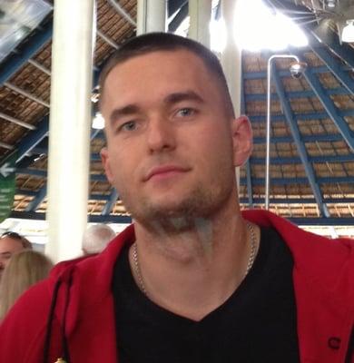 Photo of Vitaliy P.