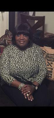 Photo of Glenda D.