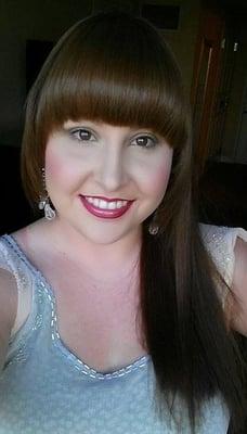 photo of Michelle B.