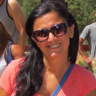 photo of Madeleine S.