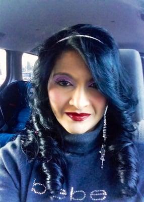 Photo of Caz D.