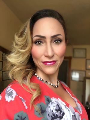 Photo of Justine B.