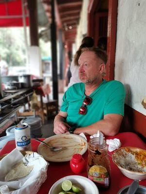 Photo of Bill K.