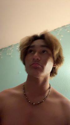 photo of Nate P.