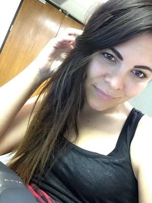 photo of Nicolette M.