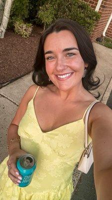 photo of Alyssa D.
