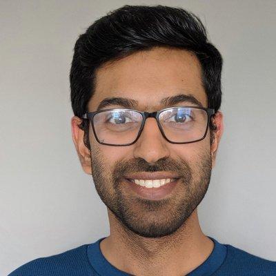 Photo of Jatin L.