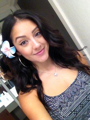 photo of Giovanna C.