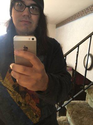 Photo of Tyler R.