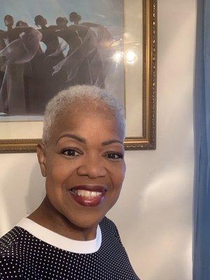 photo of Shakirah J.