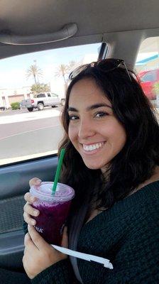 photo of Daniella R.