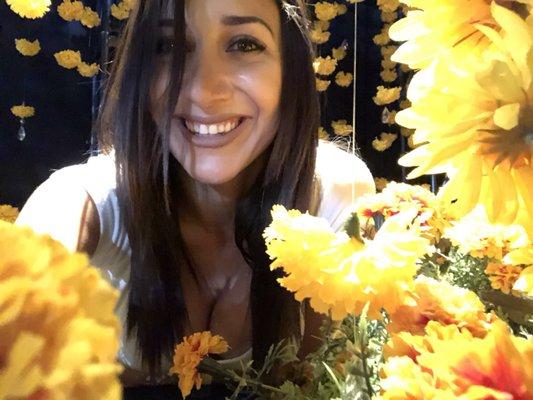 Photo of Yasmine S.