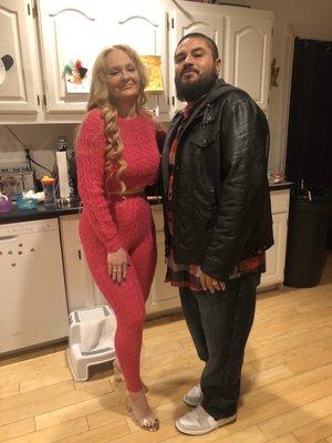 photo of Michelle P.