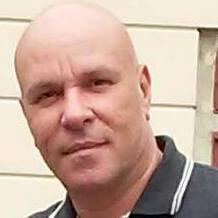 Photo of Stephen K.