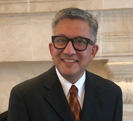 Photo of Ikram F.