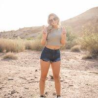 Photo of Alyssa P.